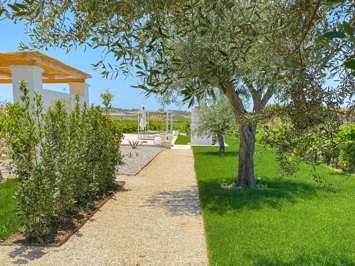 Bed and Breakfast Dimora Calauriia - Adults Only Noto Exterior foto