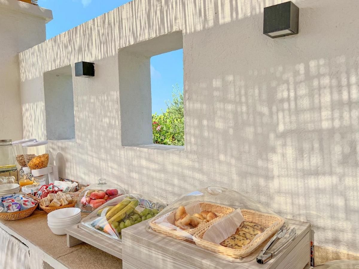 Bed and Breakfast Dimora Calauriia - Adults Only Noto Exterior foto