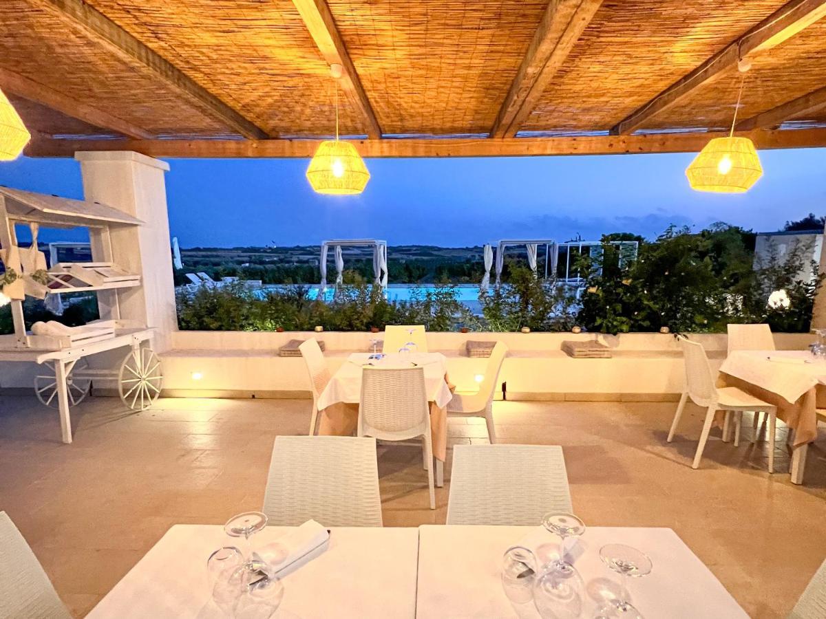 Bed and Breakfast Dimora Calauriia - Adults Only Noto Exterior foto