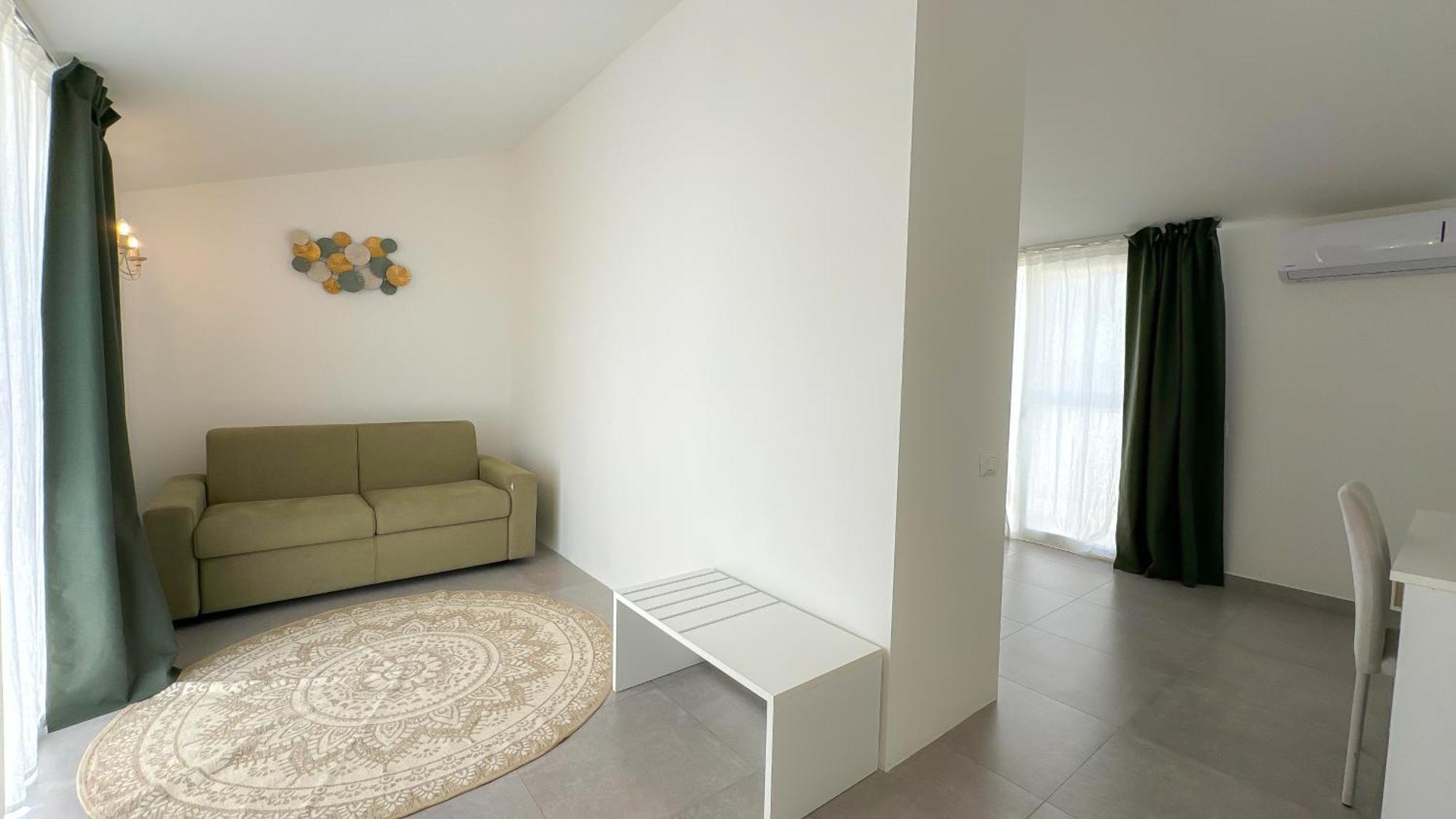 Bed and Breakfast Dimora Calauriia - Adults Only Noto Zimmer foto