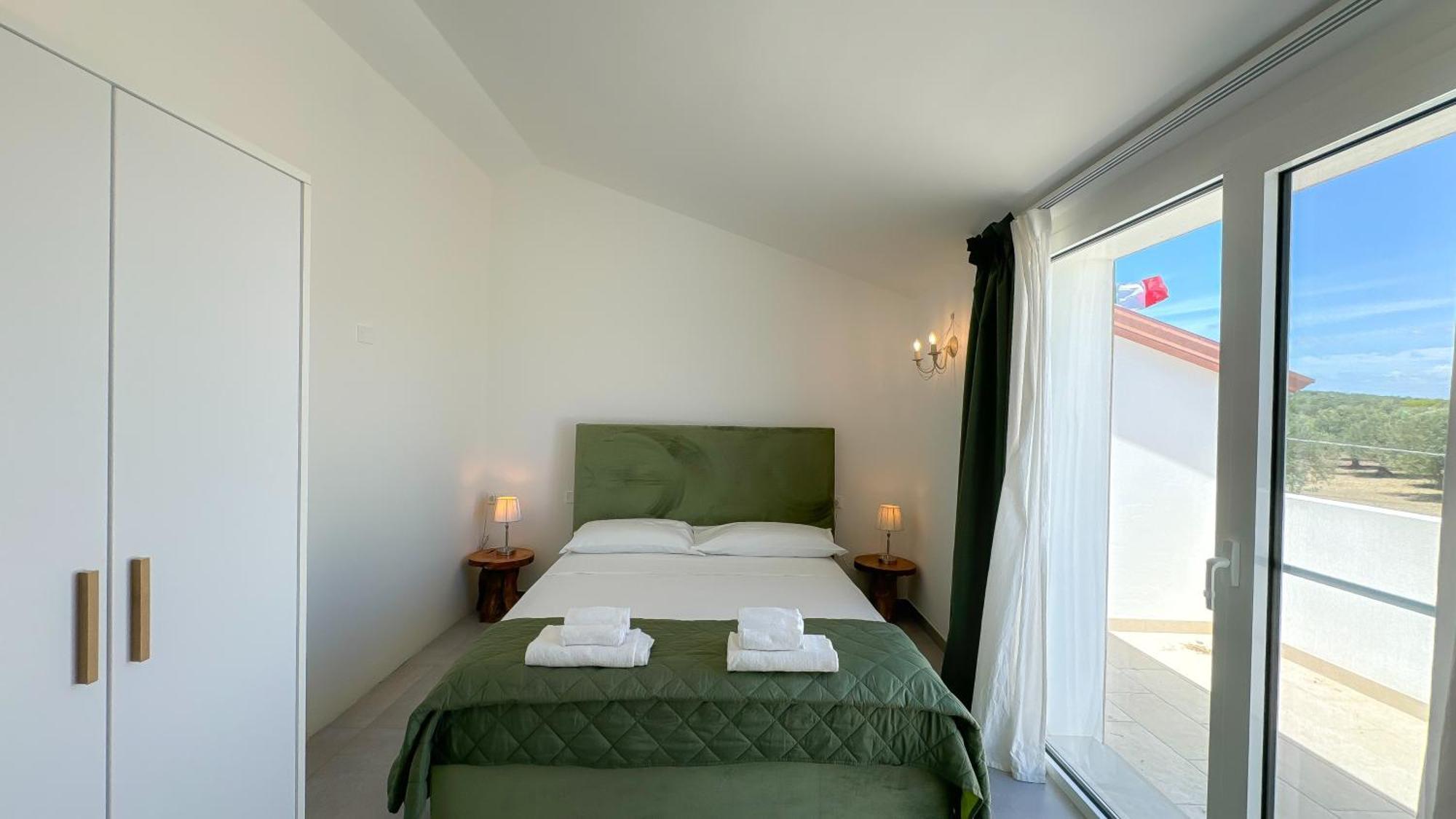 Bed and Breakfast Dimora Calauriia - Adults Only Noto Zimmer foto