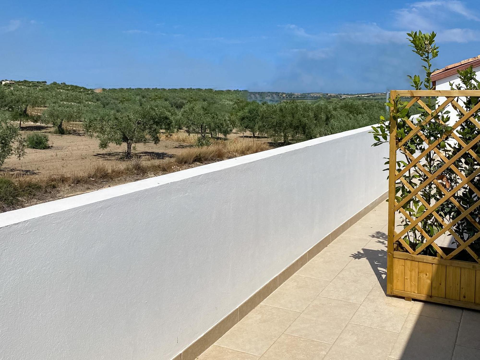 Bed and Breakfast Dimora Calauriia - Adults Only Noto Zimmer foto