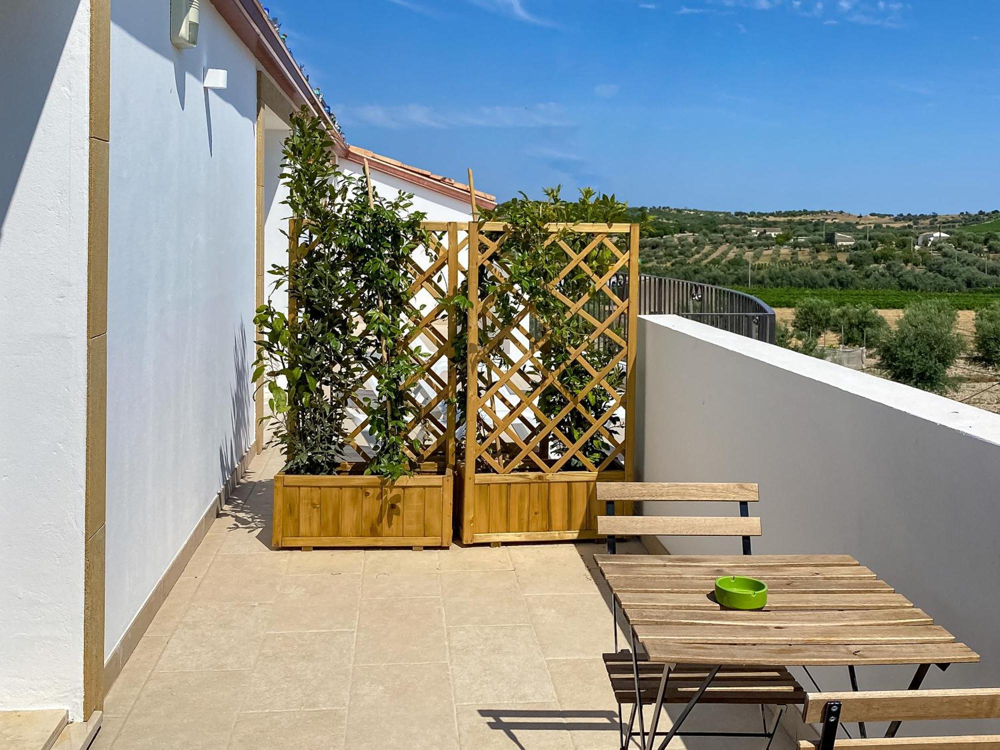 Bed and Breakfast Dimora Calauriia - Adults Only Noto Zimmer foto